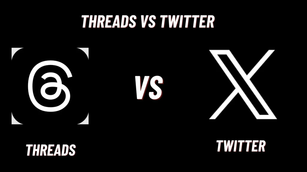 Twitter-vs-Threads which is better